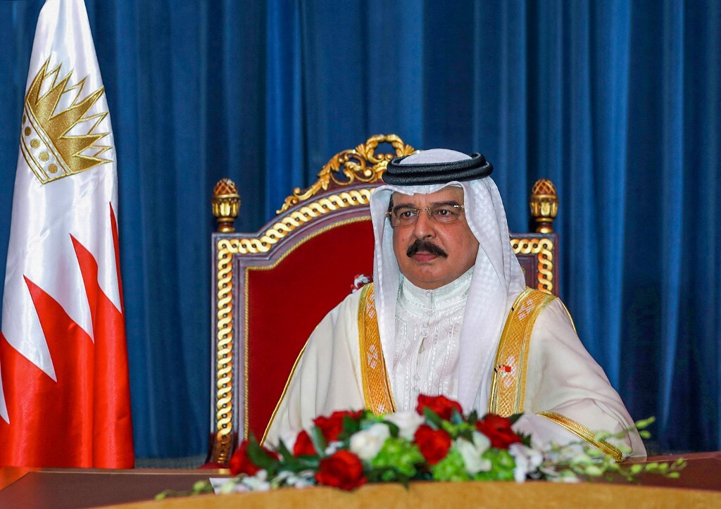 البحرين.. تخفيف الأحكام على 30 مدانا بقرار من عاهل البلاد