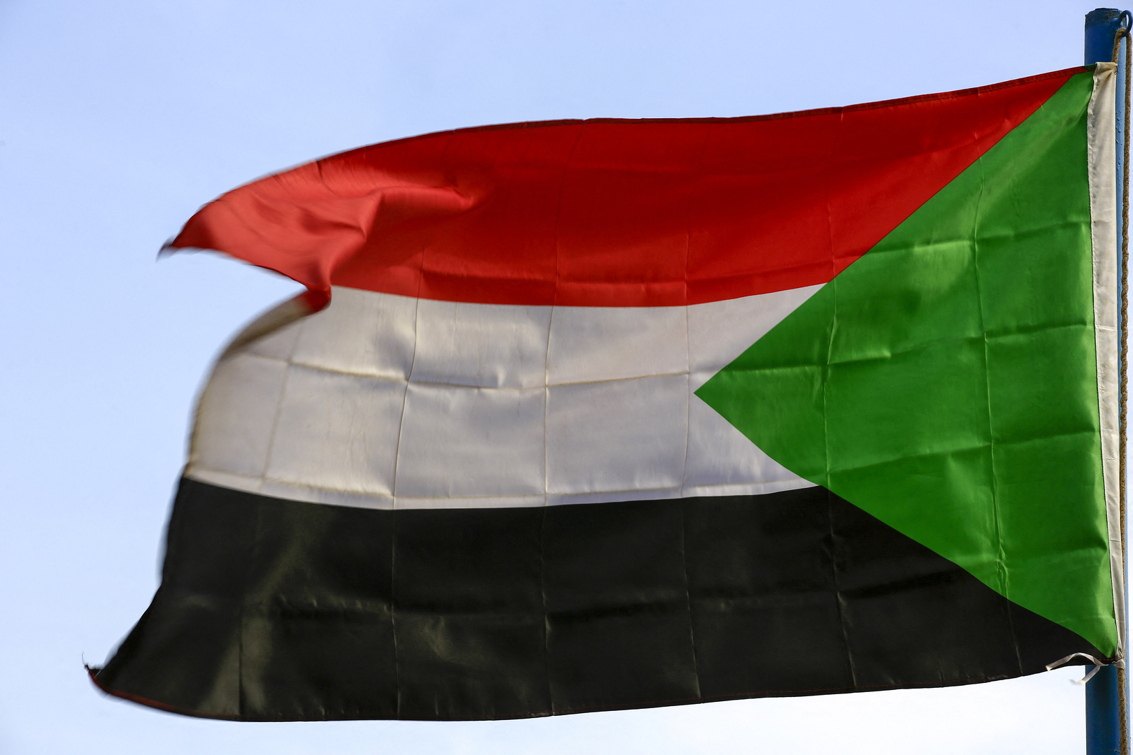 السودان يطرح 124 مشروعا استثماريا للجانب السعودي