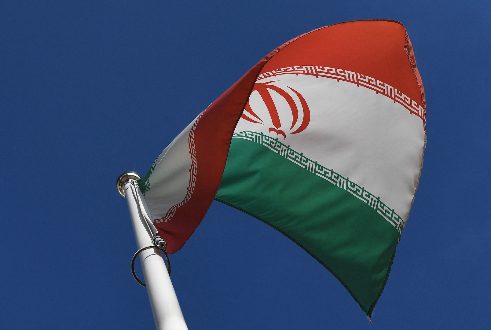 طهران ترد على بيان الجامعة العربية بخصوص خلافها مع الإمارات