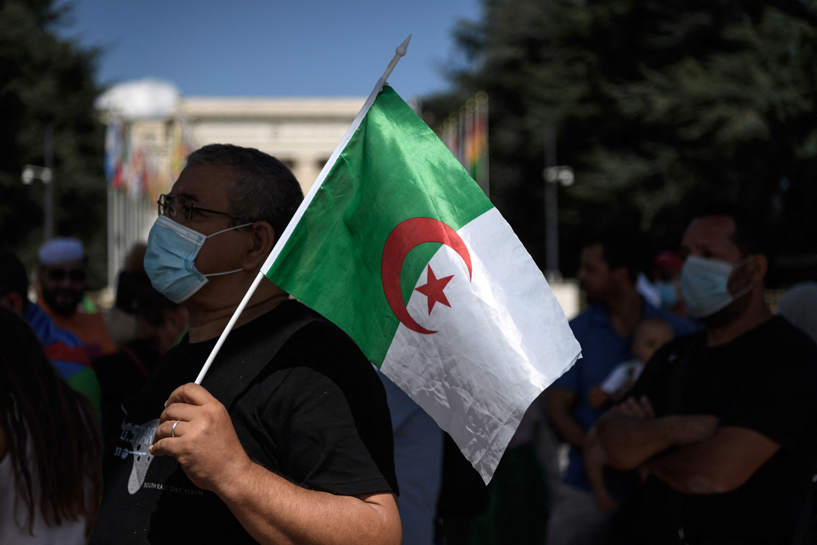 الجزائر.. وزير المالية يكشف أهم ما تضمنه مخطط عمل الحكومة