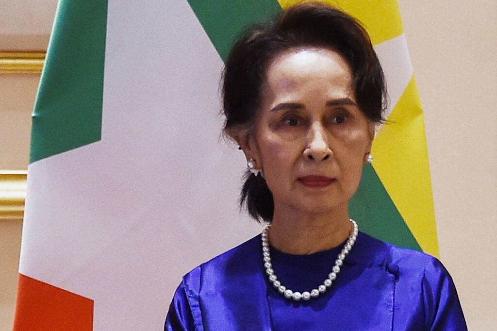 تأجيل جلسة محاكمة زعيمة ميانمار السابقة سان سوتشي لمرضها