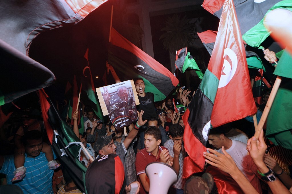 السفير التونسي في ليبيا ينفي اتخاذ بلاده موقفا ضد الليبيين