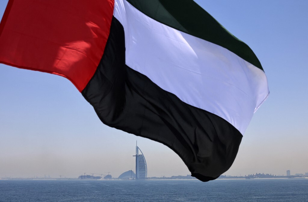 الإمارات تدرج 38 فردا و15 كيانا على قائمة الإرهاب