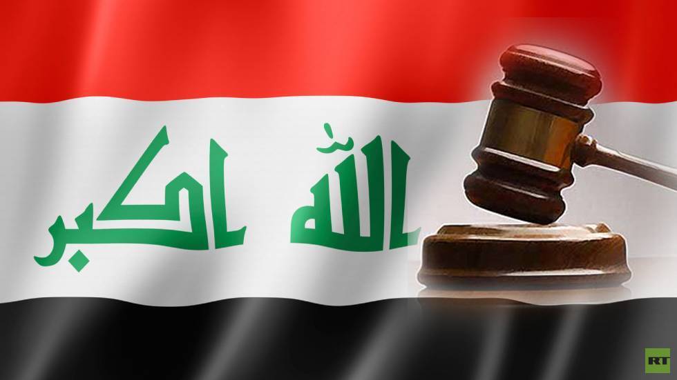 الحكم بالإعدام شنقا حتى الموت على قتلة لاعب عراقي