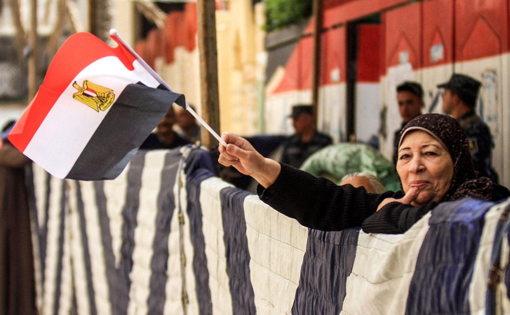 الأمم المتحدة تعلن دعمها لمصر في أزمة كبيرة تواجهها
