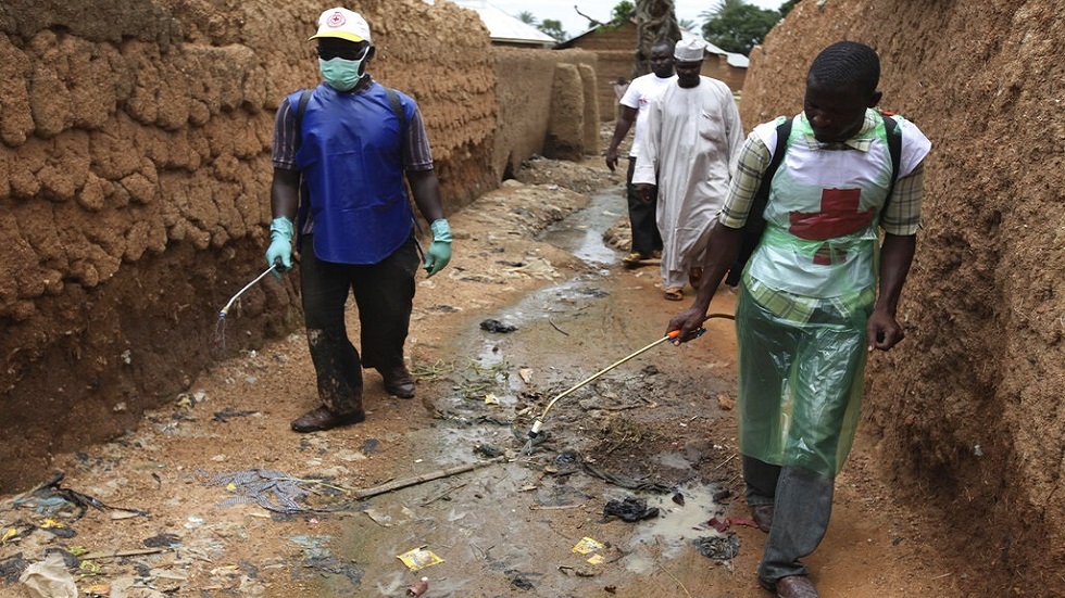 نيجيريا تواجه واحدة من أسوأ حالات تفشي الكوليرا منذ سنوات