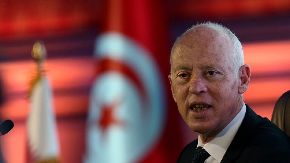 نائب تونسي: تصريحات الرئيس سعيّد بقيت 
