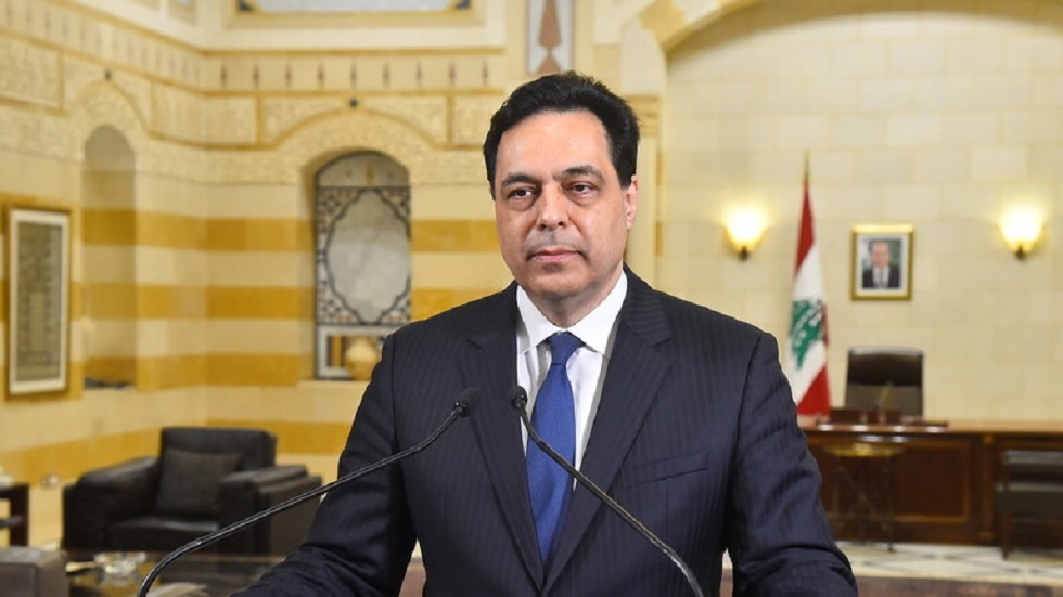 بعد استدعائه للقضاء.. رئيس حكومة لبنان السابق يغادر إلى الولايات المتحدة