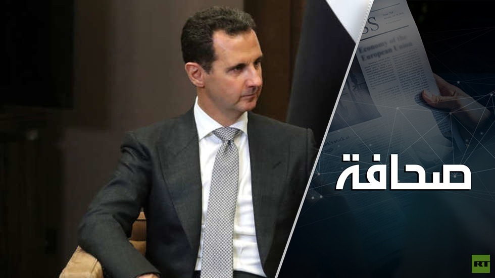 أمل الأسد الأخير في الكرملين