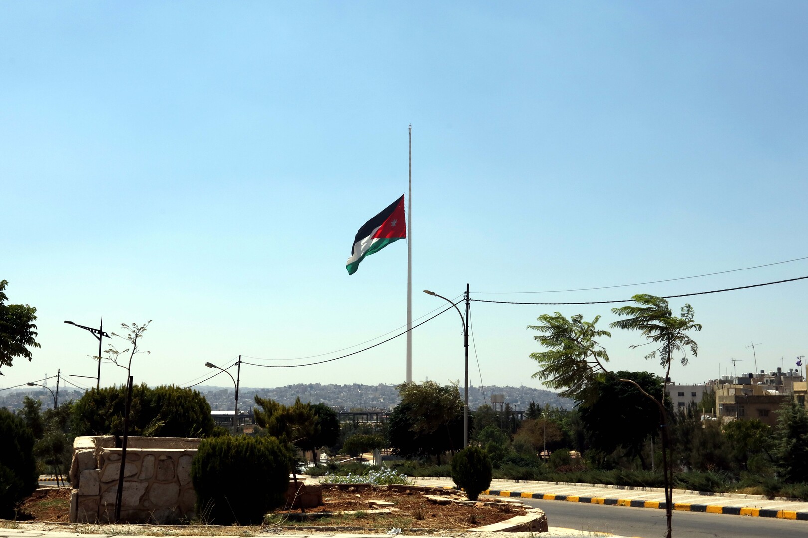 الأردن: مطالب بإلغاء الرسوم الجمركية مع سوريا لتسهيل الحركة التجارية والترانزيت بين البلدين