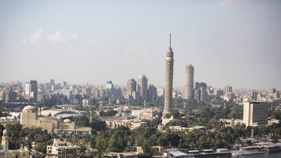 مصر.. بناء مسجد يثير غضبا كبيرا وسخرية لأول مرة في تاريخ البلاد والحكومة تتحرك (صور)