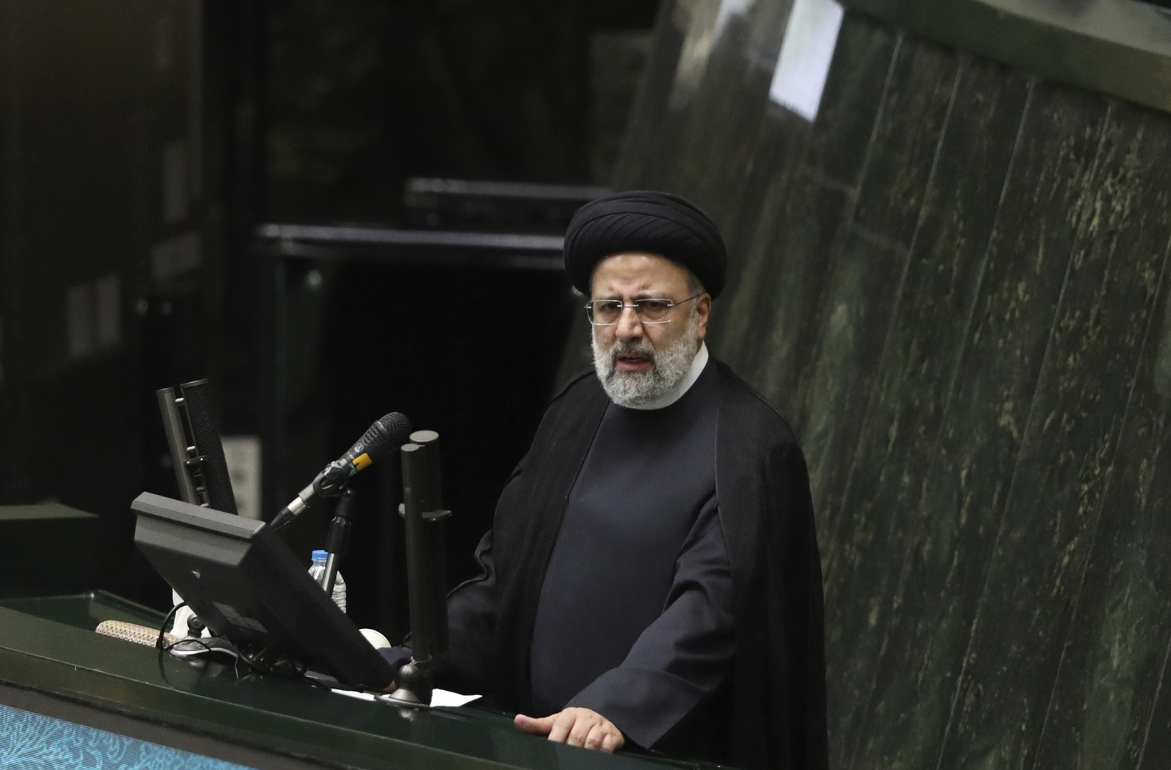 مجلس التعاون الخليجي يكشف عن آماله من الرئيس الإيراني الجديد