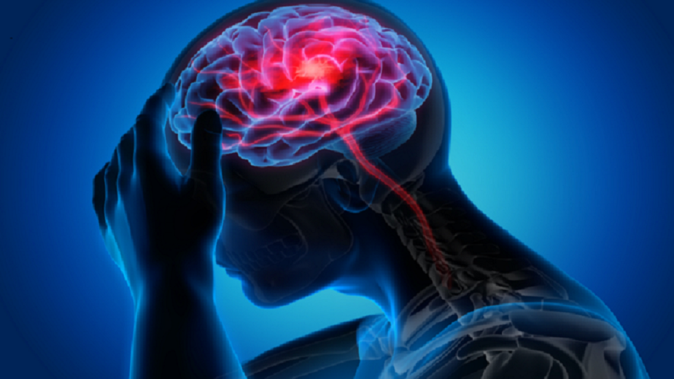 عادتان في نمط الحياة تزيدان من خطر الإصابة بالسكتة الدماغية!