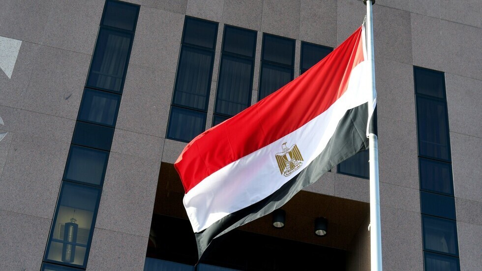 ظهور مستشارة السيسي للأمن القومي لأول مرة منذ سنوات