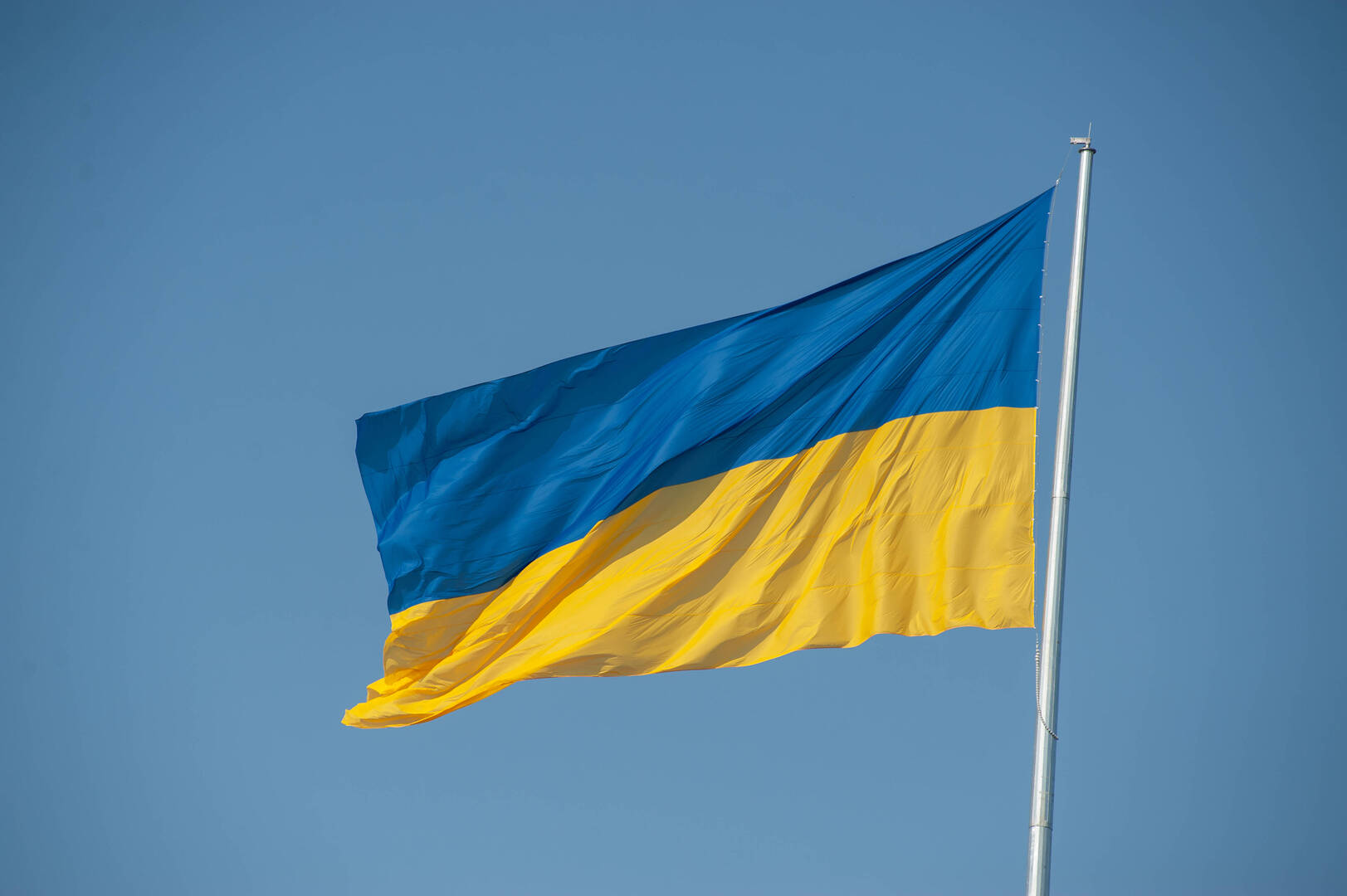 أوكرانيا تفرض عقوبات على روسيا على خلفية الانتخابات في القرم