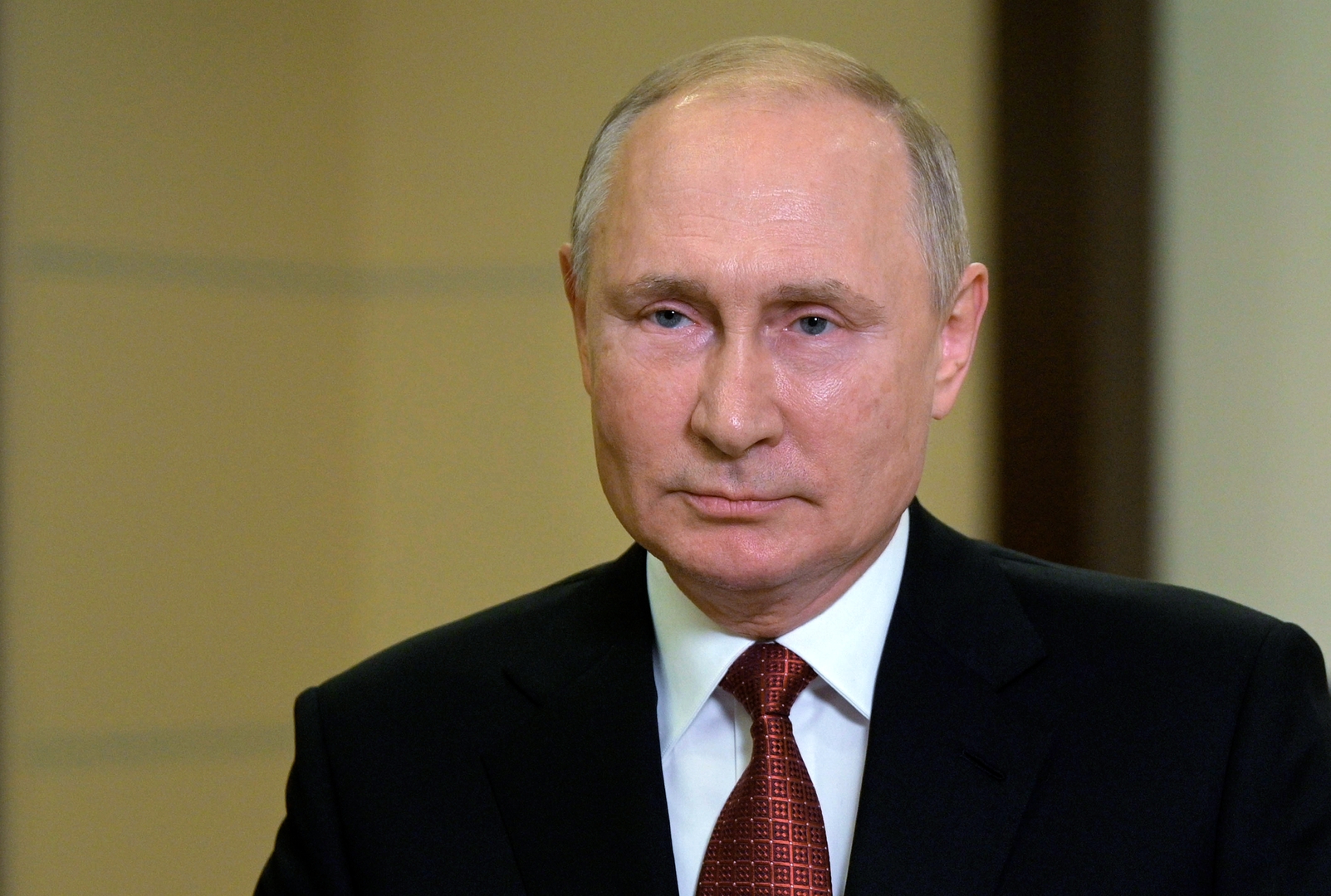 بيسكوف: بوتين أدلى بصوته في انتخابات الدوما باستخدام هاتف أحد مساعديه