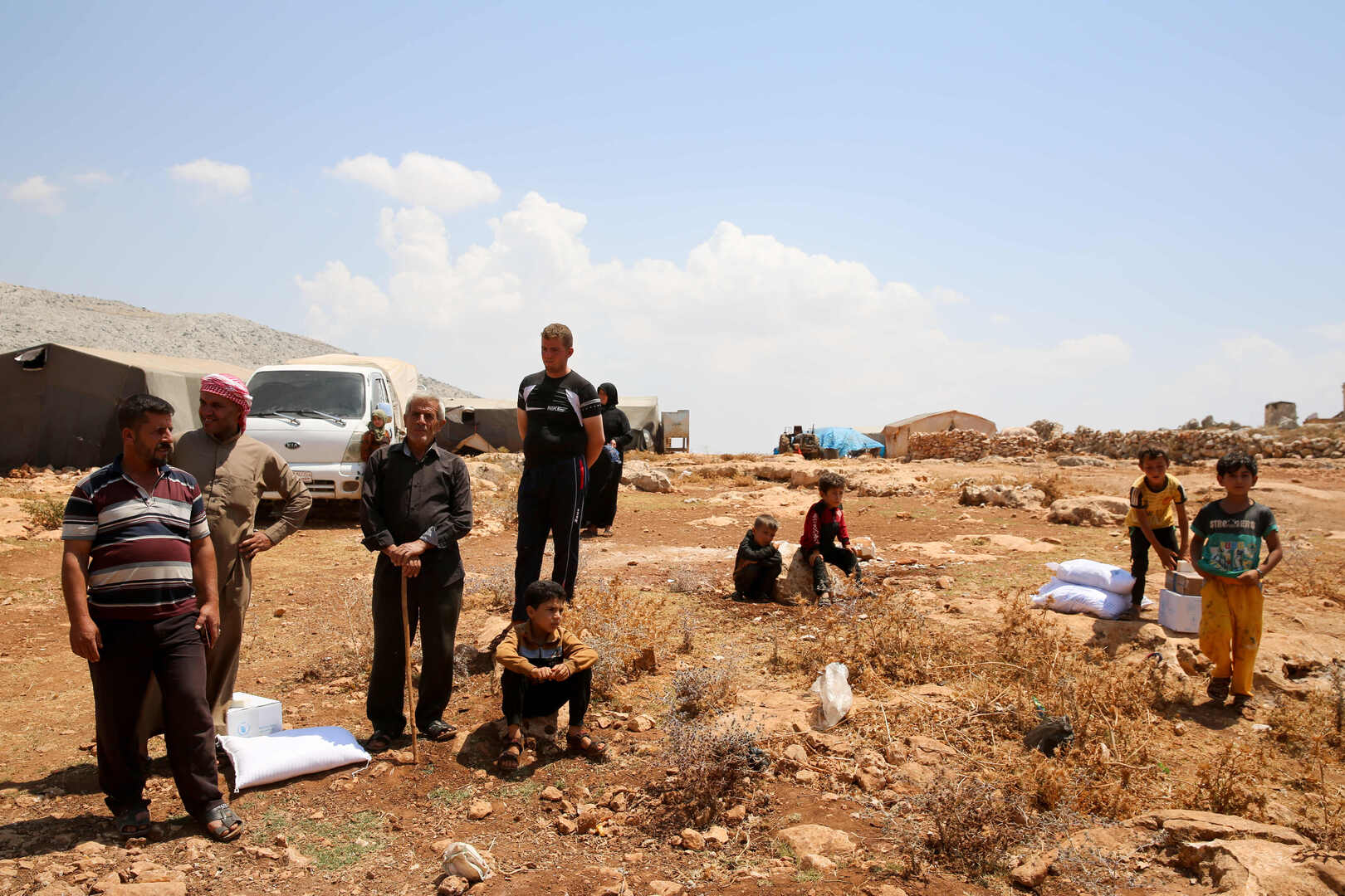 المرصد السوري: حرس الحدود التركي يقتل شخصين من محافظة دير الزور