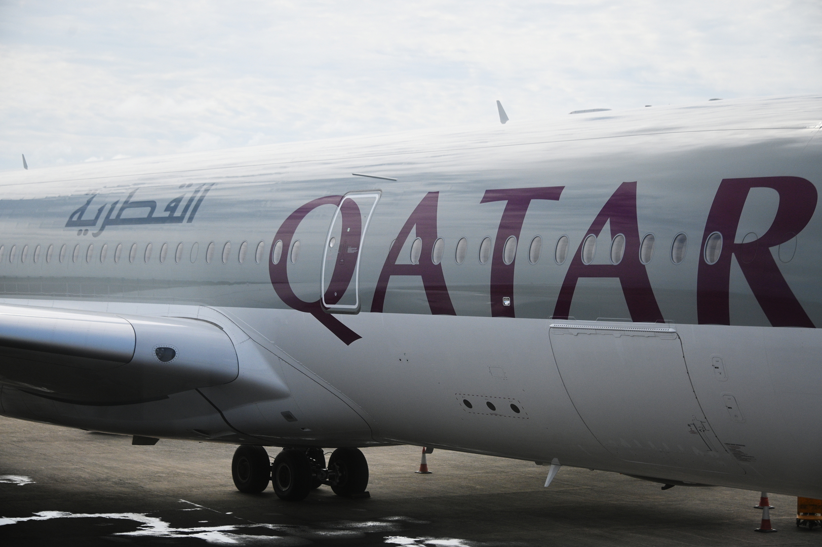 واشنطن تؤكد إجلاء قطر لمواطنين أمريكيين من كابل