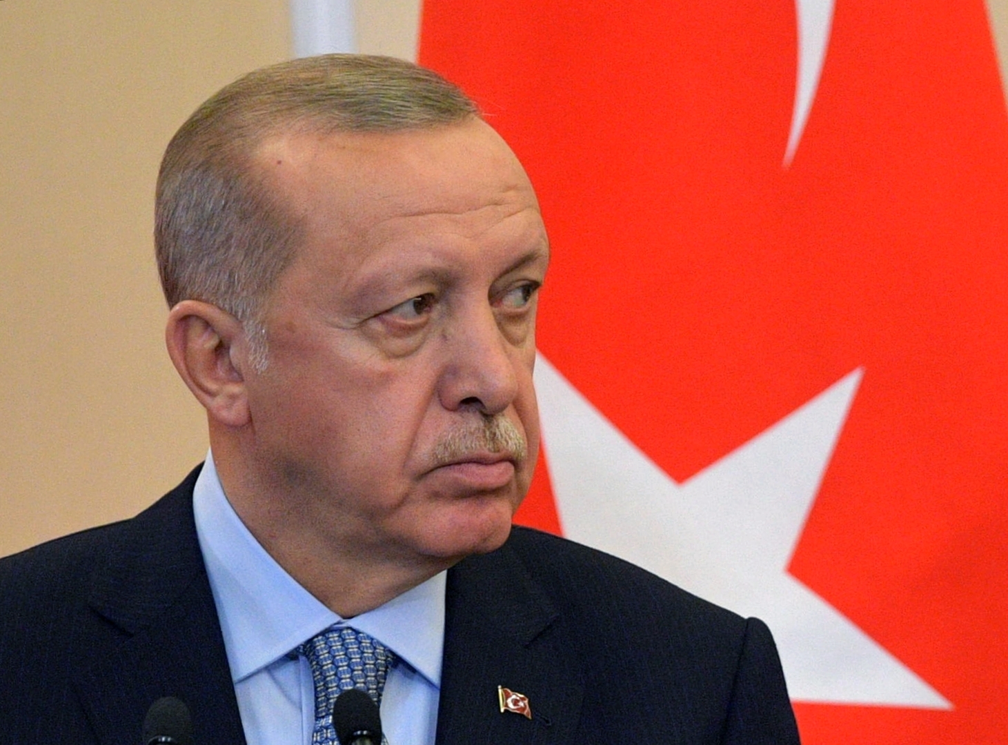 أردوغان يعرب عن استعداد تركيا لإقامة علاقات دبلوماسية مع أرمينيا