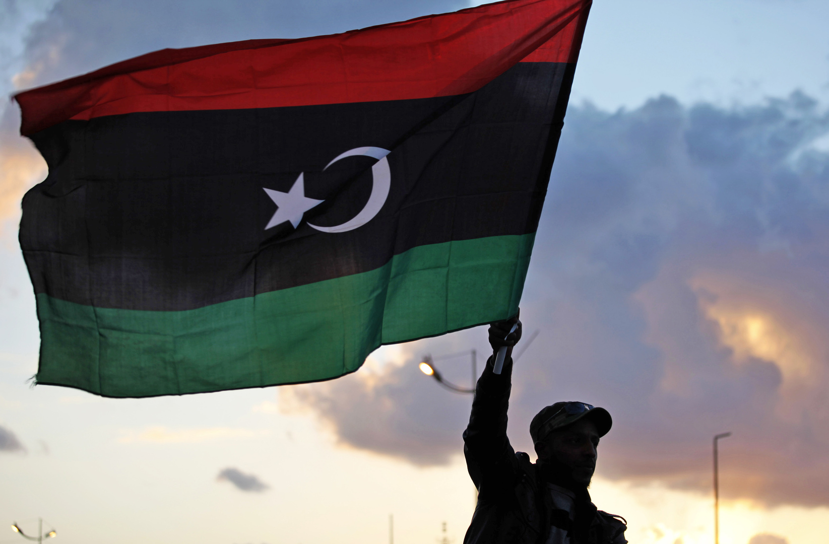 ليبيا.. المجلس الأعلى للدولة يتبنى 