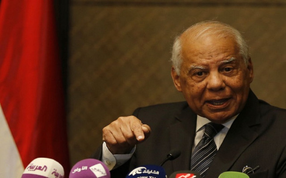 ‎‌‎‌‌‎محكمة أمريكية ترفض دعوى ناشط مصري ضد رئيس وزراء مصري أسبق