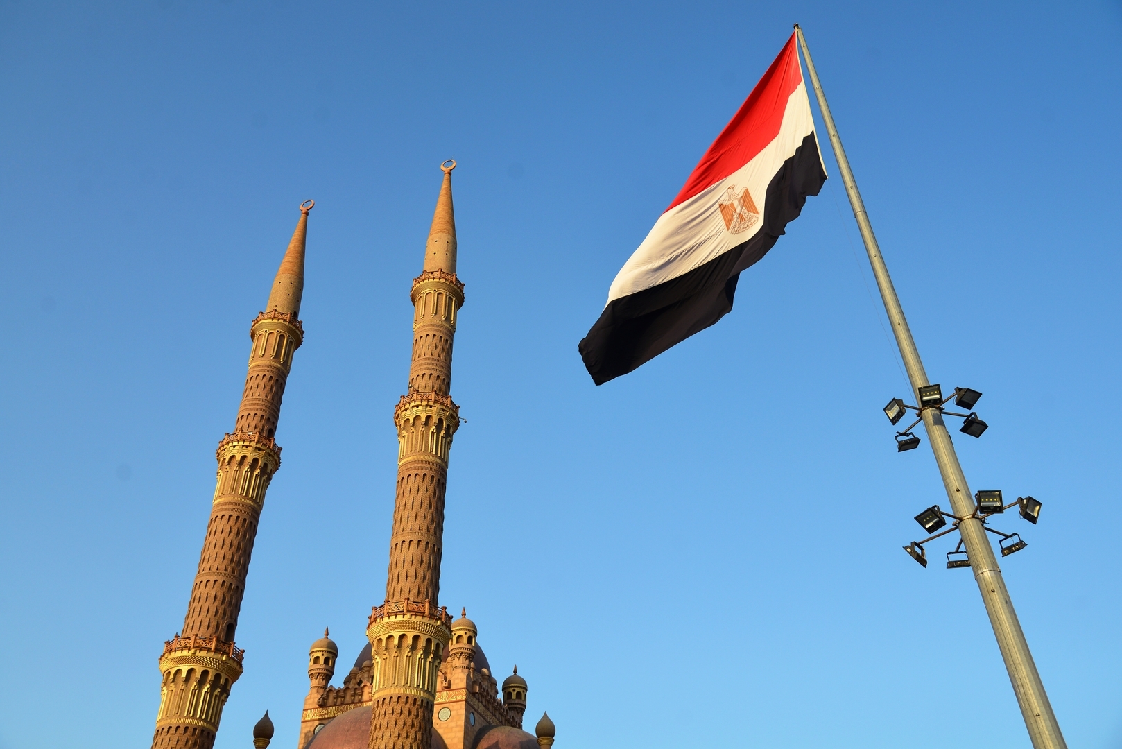 الحكومة المصرية: تحويل باب العزب لأول منطقة إبداع متكاملة في الشرق الأوسط وإفريقيا