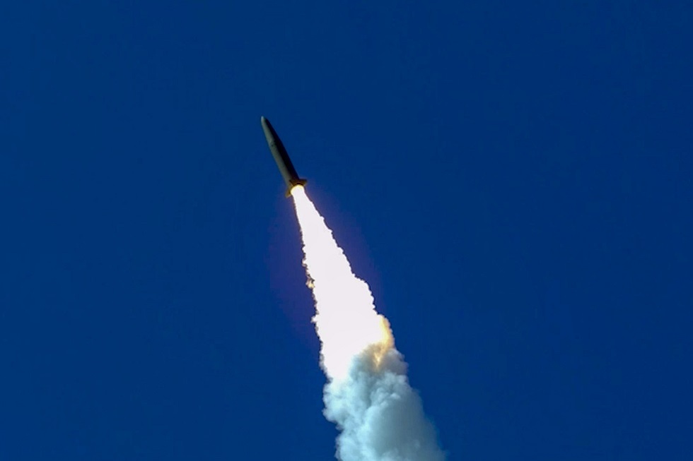 كوريا الشمالية: صاروخ سيئول الباليستي الجديد 