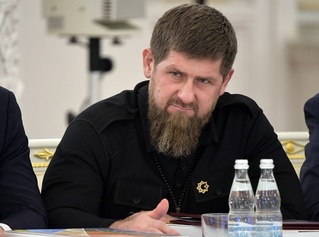 قديروف: أدعو بايدن لزيارة الشيشان كي يتأكد من خلو جمهوريتنا من المثليين