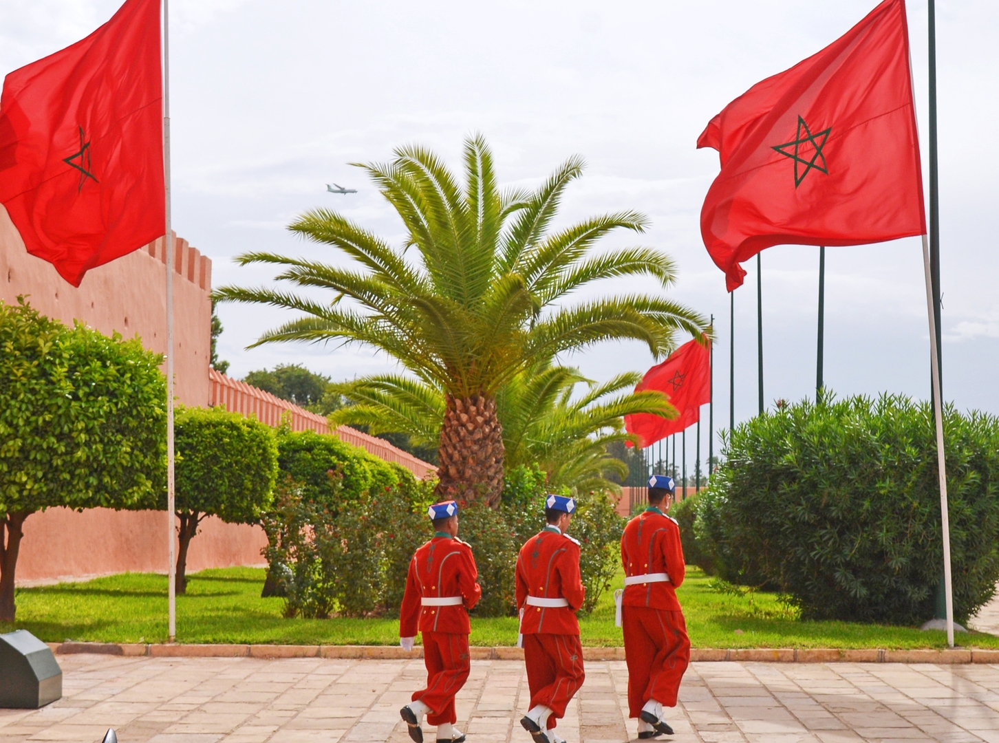 رئيس الحكومة المغربية يعلن عن 3 أحزاب ستقود الحكومة