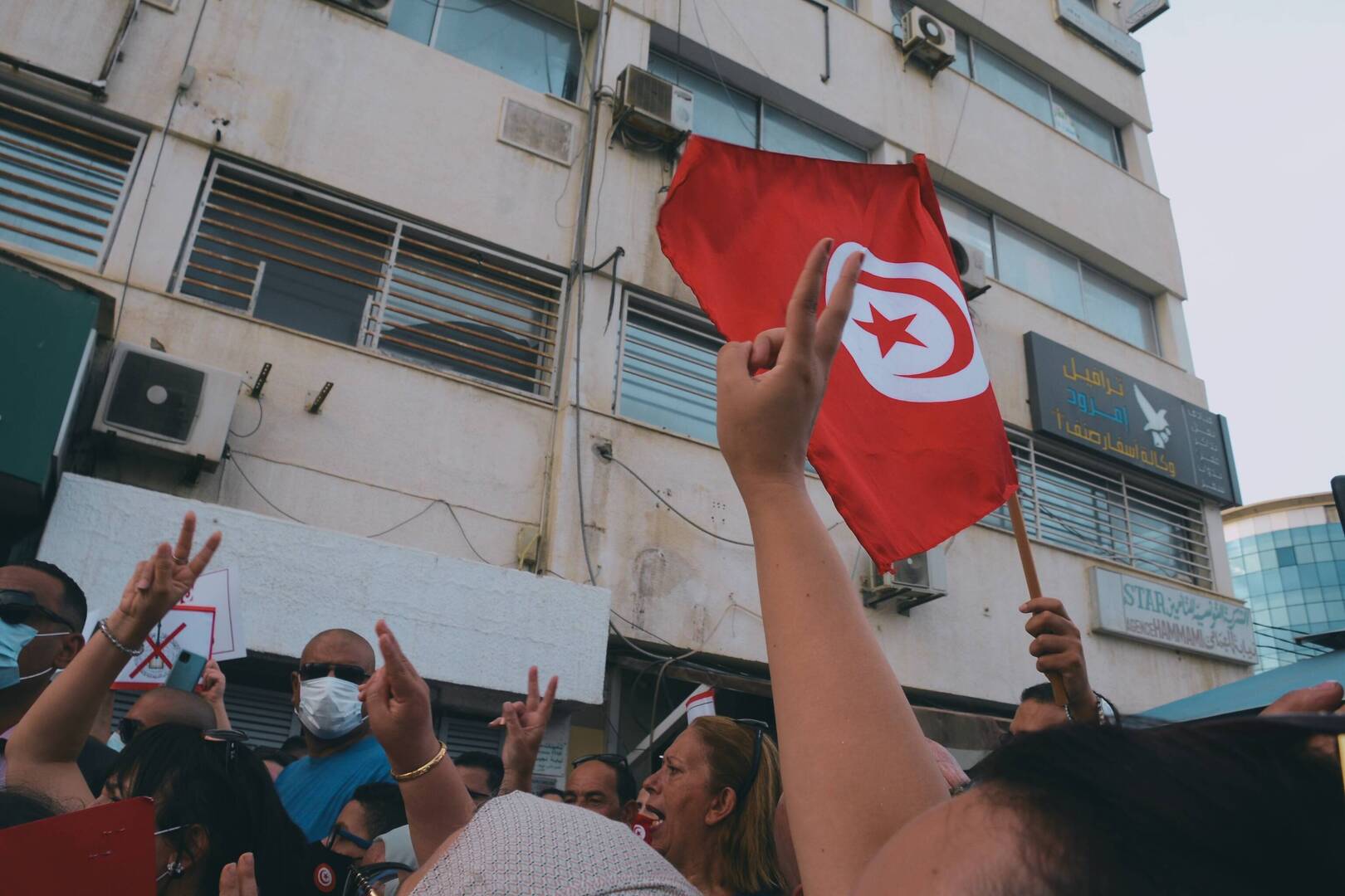 تونس.. الحكم على رجل أعمال بالسجن 85 سنة