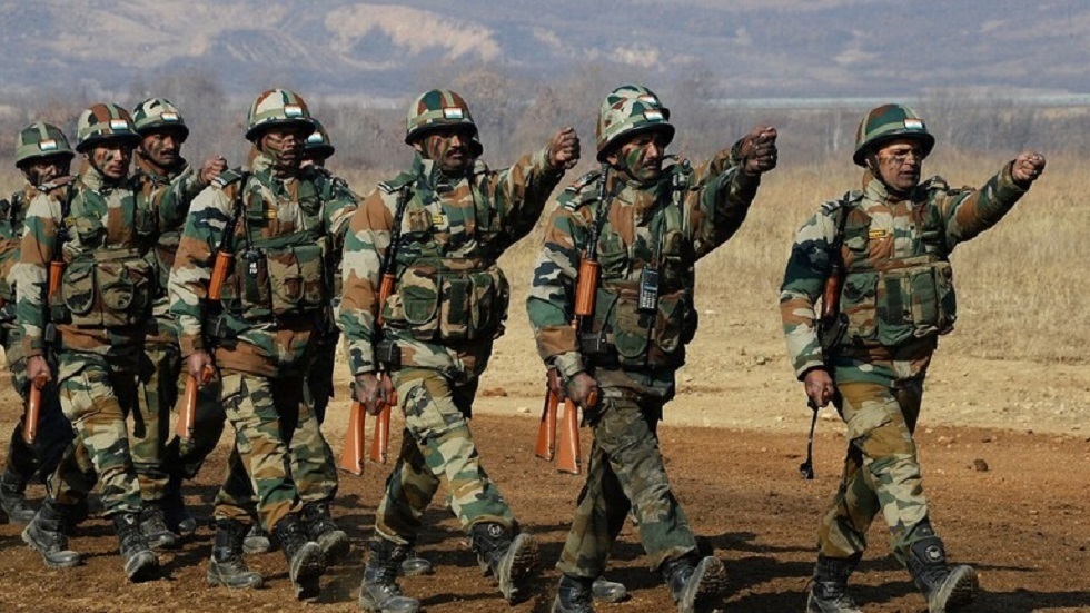 الهند.. قرار قضائي يساوي بين الرجال والنساء في التعيين في مناصب قيادية عسكرية