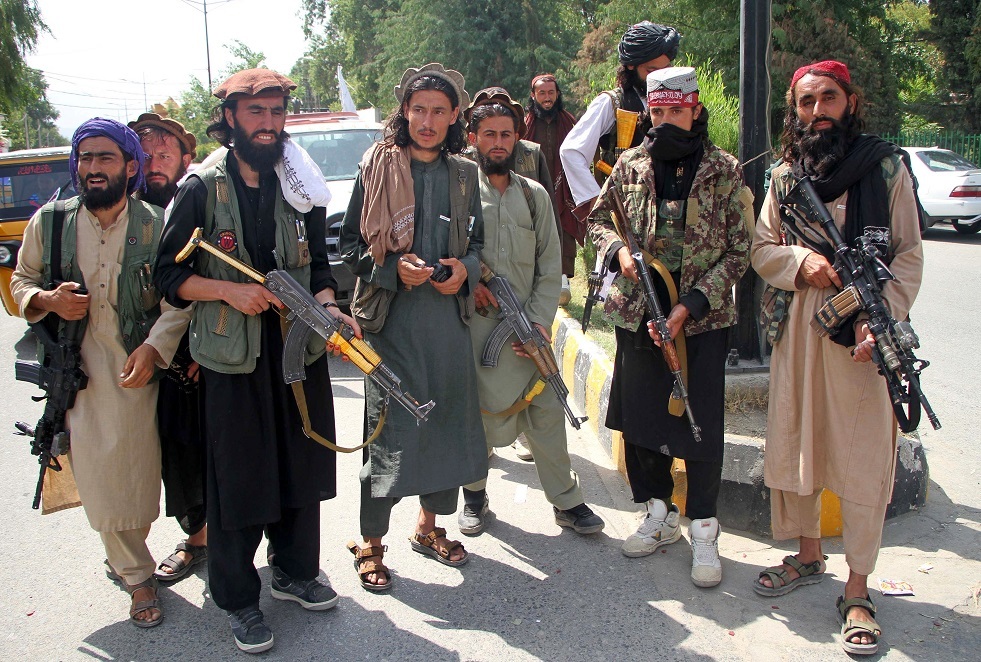 طالبان: نتخذ إجراءات ميدانية للقضاء على 