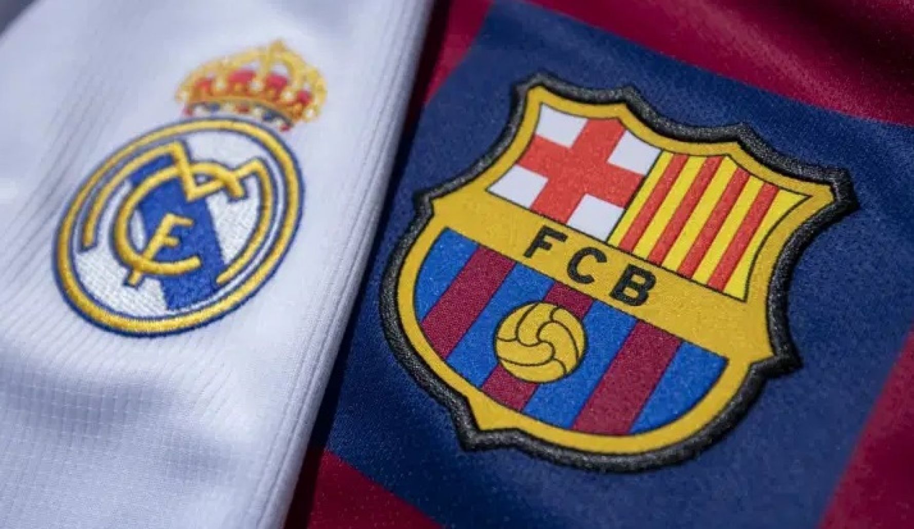 رسميا.. تحديد موعد الكلاسيكو بين ريال مدريد وبرشلونة