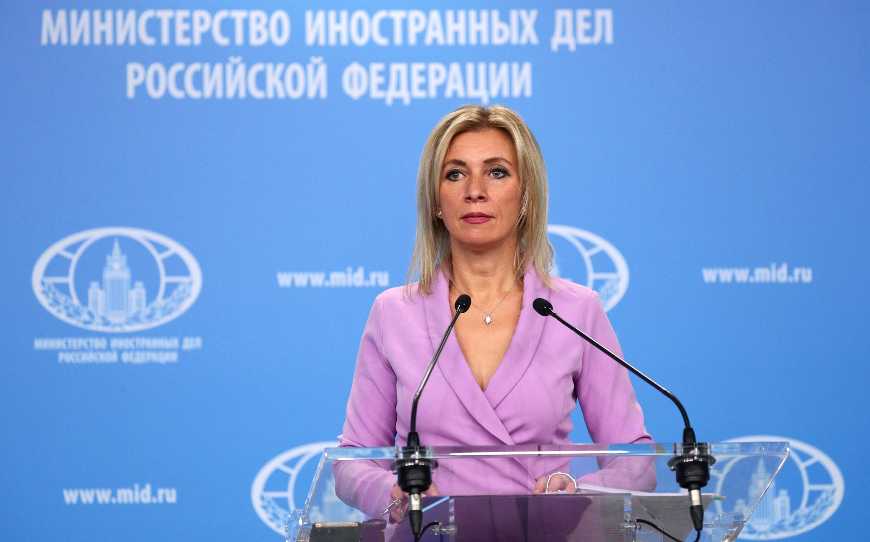 موسكو: سلطات كوسوفو غير قادرة على ضمان حقوق وسائل الإعلام