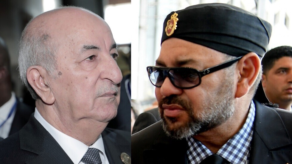 محمد السادس يعزي تبون في الرئيس الجزائري الأسبق عبد القادر بن صالح