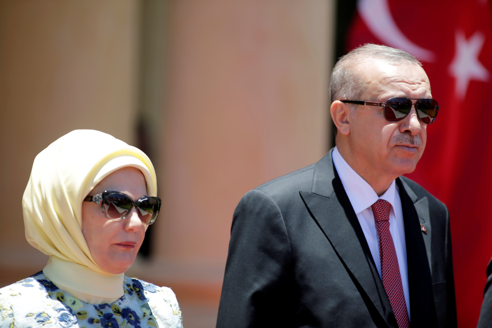 صحيفة معارضة تكشف تكاليف كتاب طهي أعدته أمينة أردوغان