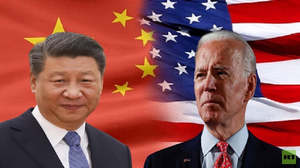البيت الأبيض: الرئيس الصيني أثار قضية مديرة 