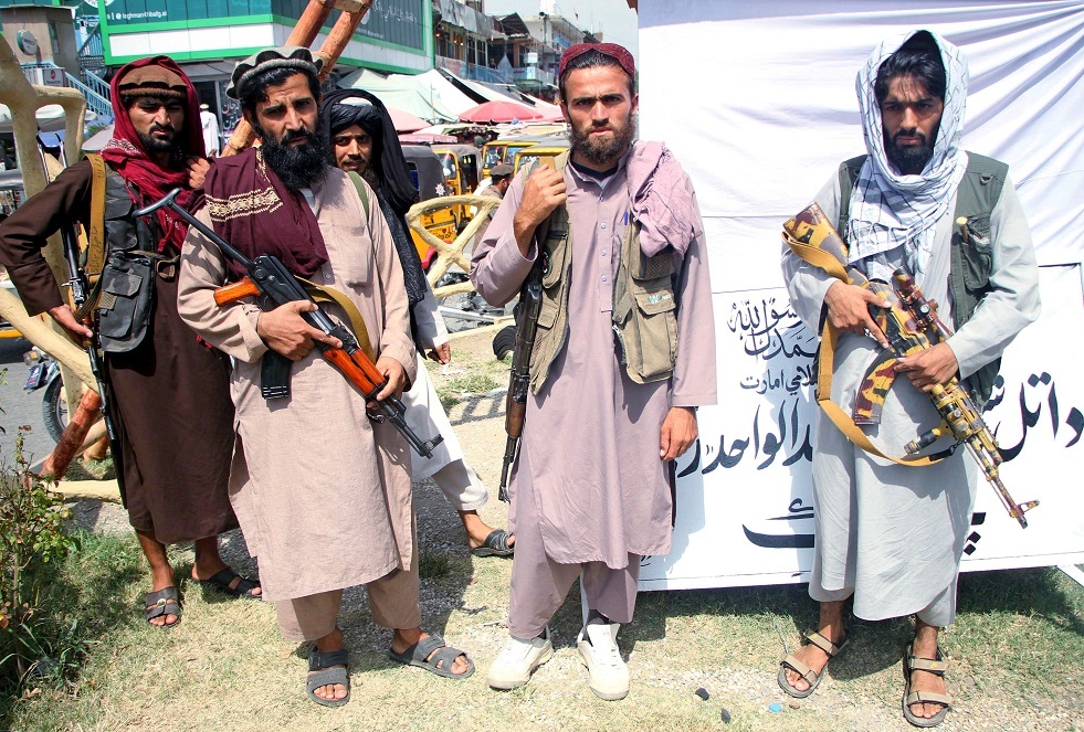طالبان تلجأ إلى دستور ظاهر شاه