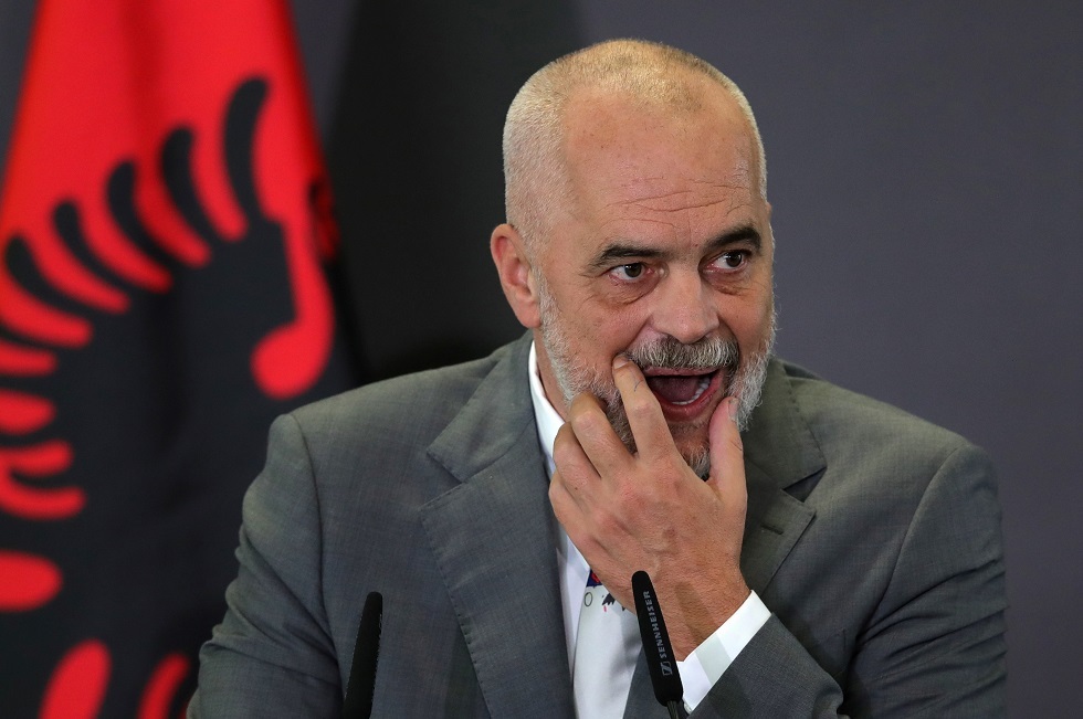ألبانيا تشتكي من تأخر إجراءات انضمامها للاتحاد الأوروبي