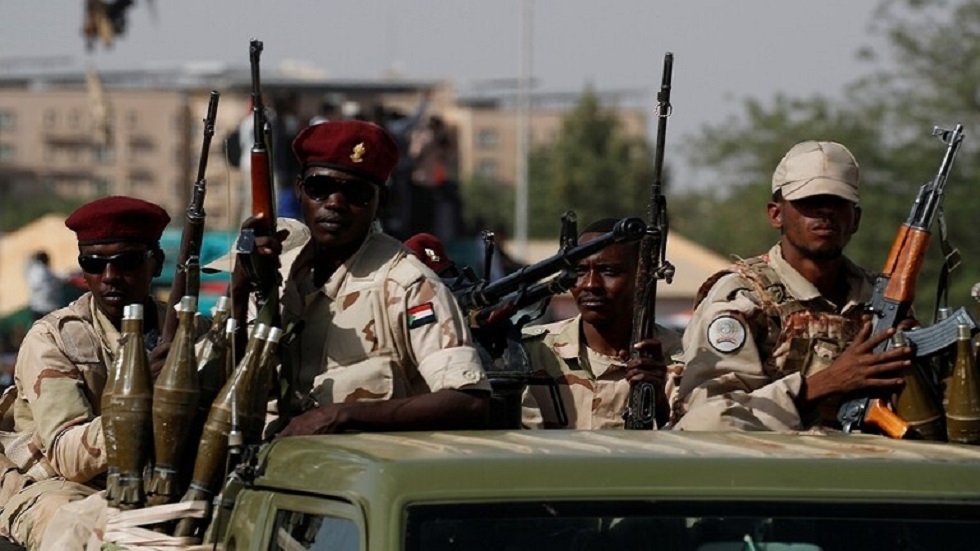 السودان.. مقتل 3 من رجال الأمن في اشتباك مع 