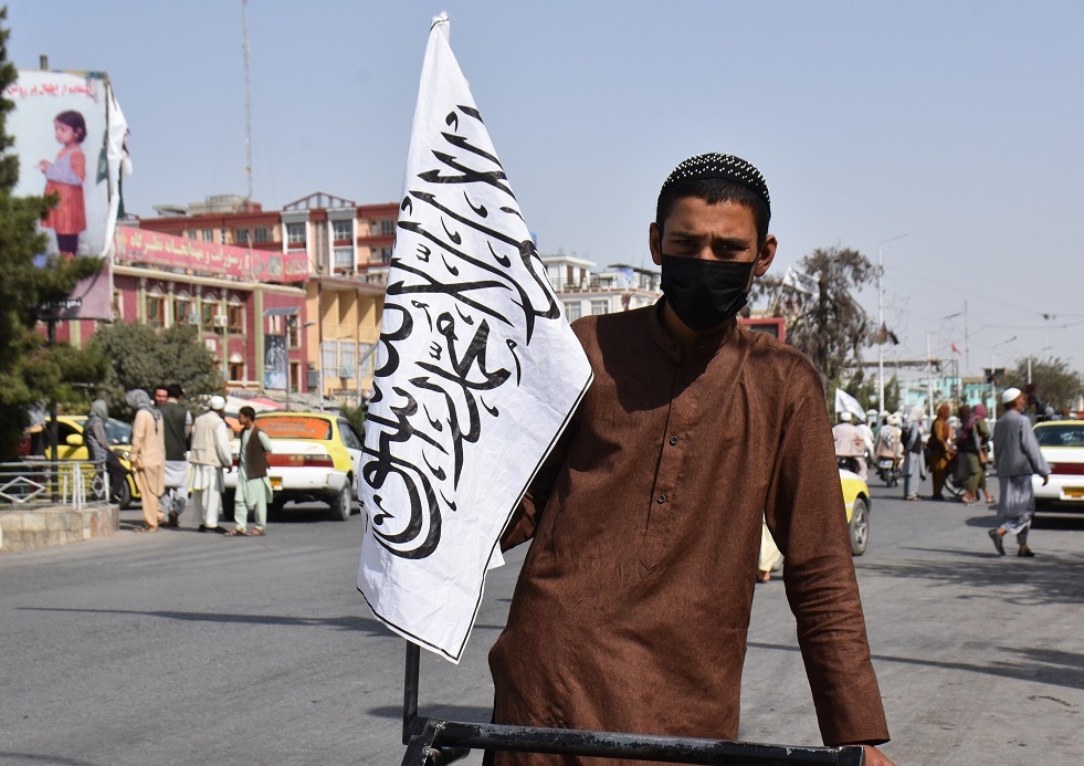 صحيفة: سيطرة طالبان على أفغانستان رفعت سعر الأفيون في السوق السوداء