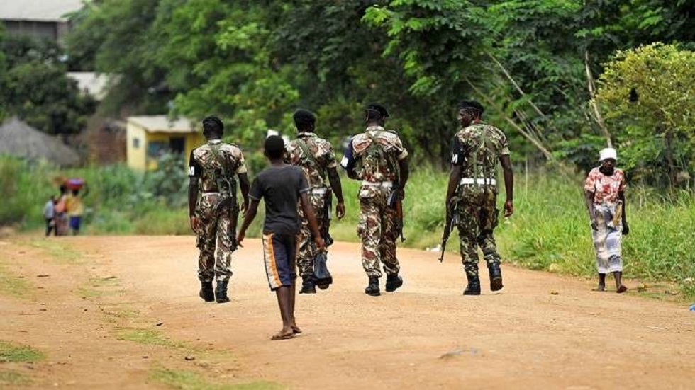 هيومن رايتس تندد بخطف الجهاديين للأطفال في موزمبيق وتدريبهم على حمل السلاح