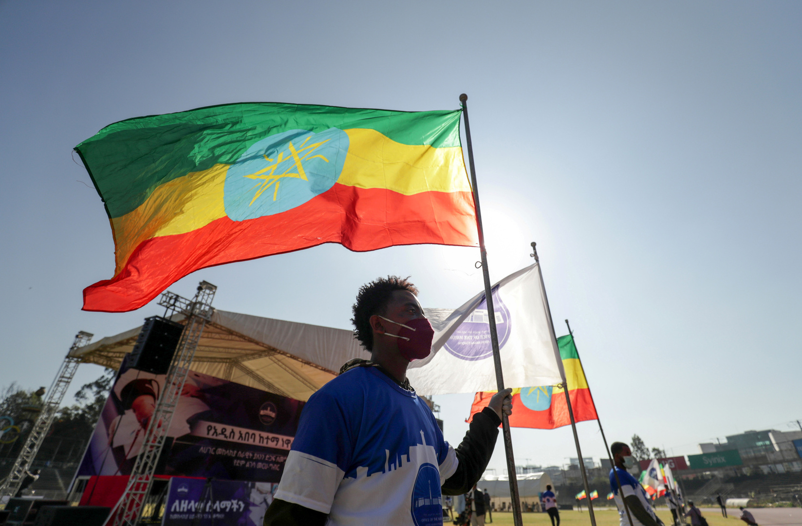 إثيوبيا تطرد 7 موظفين أمميين كبار بدعوى تدخلهم في شؤون البلاد