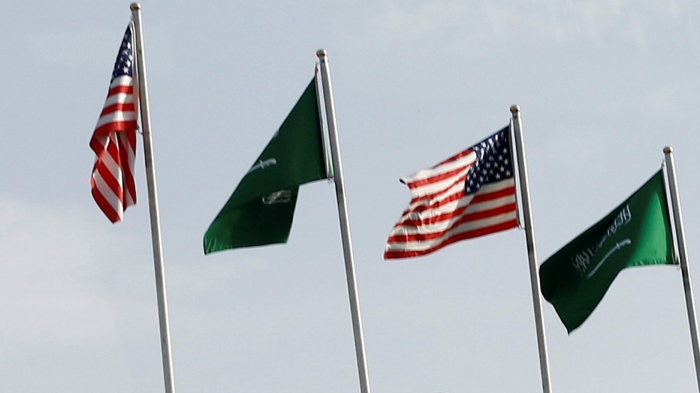 واشنطن: أكدنا في اجتماع مع السعوديين على أهمية تهيئة الظروف لدعم التعافي الاقتصادي