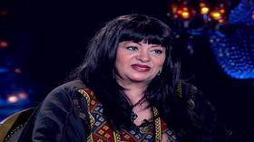 الفنانة المصرية فريدة سيف النصر تنشر بطاقتها الشخصية لتصحيح معلومات مغلوطة متداولة عنها (صور)
