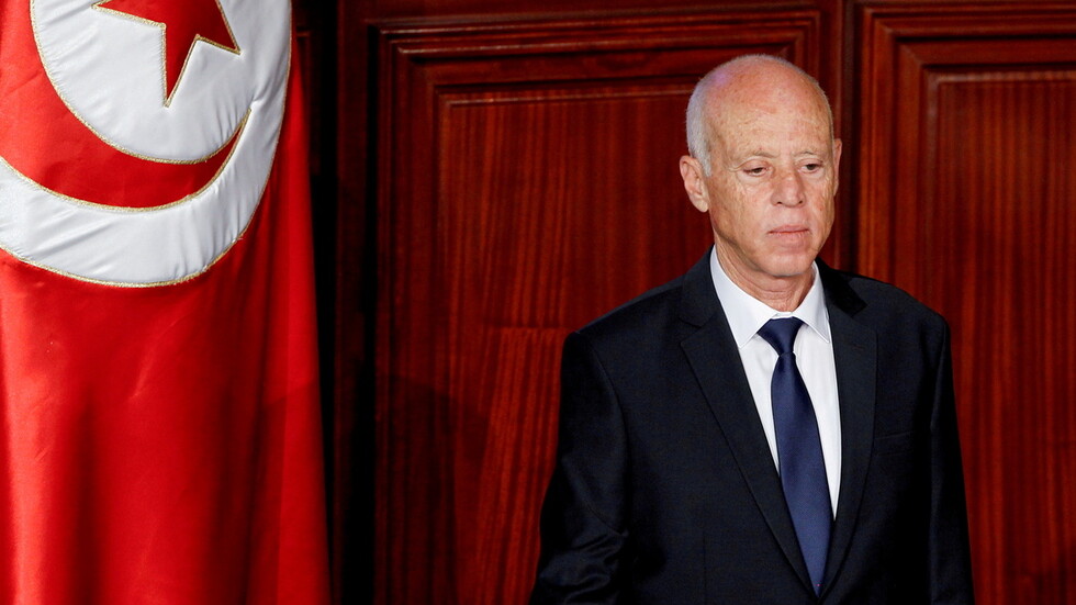 سعيد يدعو القضاء للتحرك ضد تمويلات الأحزاب التي كشفتها محكمة المحاسبات