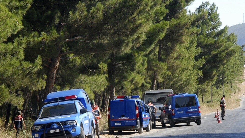 حادثة طريفة في تركيا.. رجل "مفقود" يبحث عن نفسه في الغابة