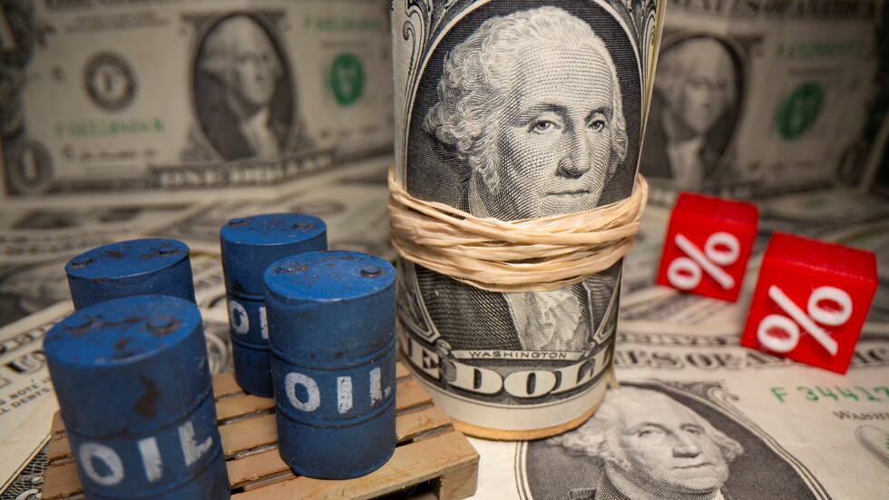 سعر برميل خام دبي عند أعلى مستوى في شهرين