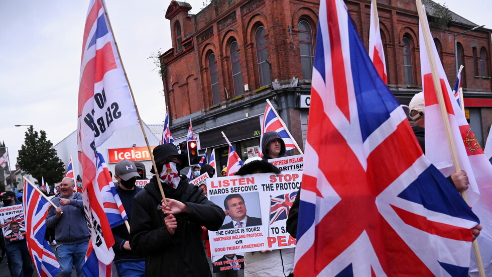 استطلاع يظهر عدم رضا البريطانيين عن خروج بلادهم من الاتحاد الأوروبي