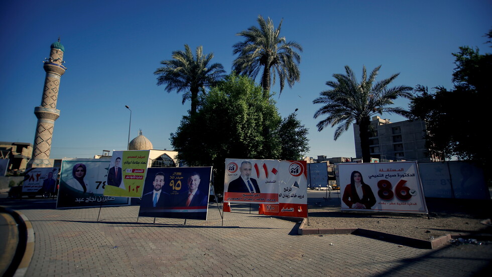 الصدر يوجه رسالة شديدة اللهجة بخصوص الانتخابات العراقية